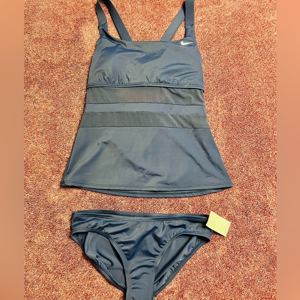 Nike Swim 2-Piece Tankini